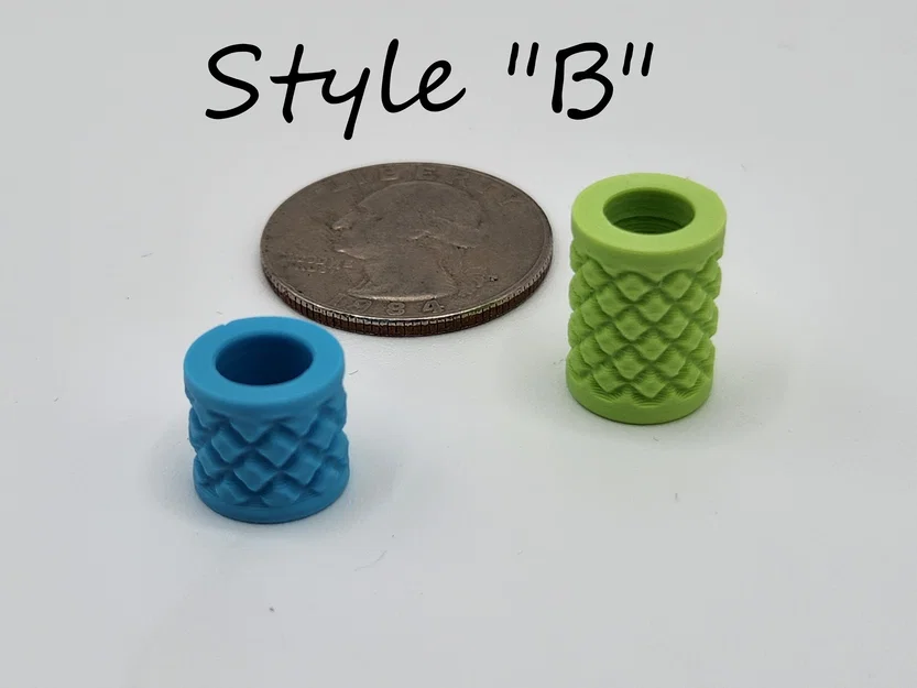 Bộ Sưu Tập Hạt Đa Dạng (Parametric) - Image 8