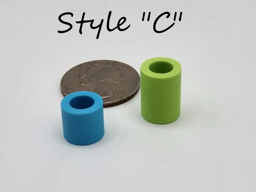 Bộ Sưu Tập Hạt Đa Dạng (Parametric) - Image 9