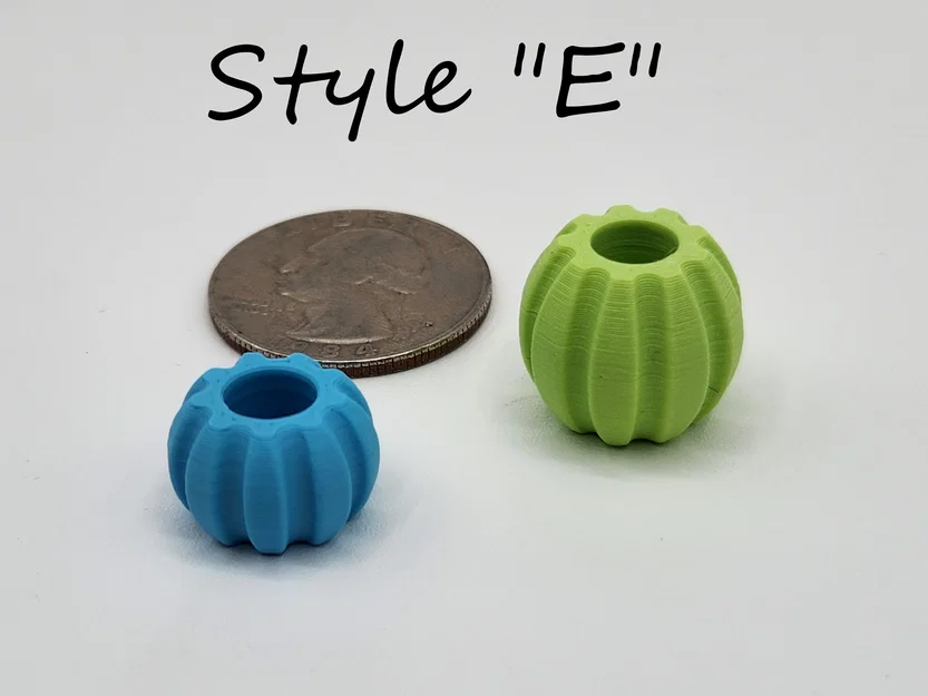 Bộ Sưu Tập Hạt Đa Dạng (Parametric) - Image 11