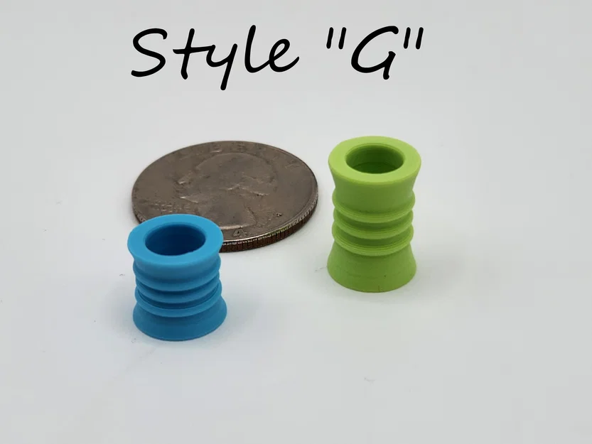 Bộ Sưu Tập Hạt Đa Dạng (Parametric) - Image 13