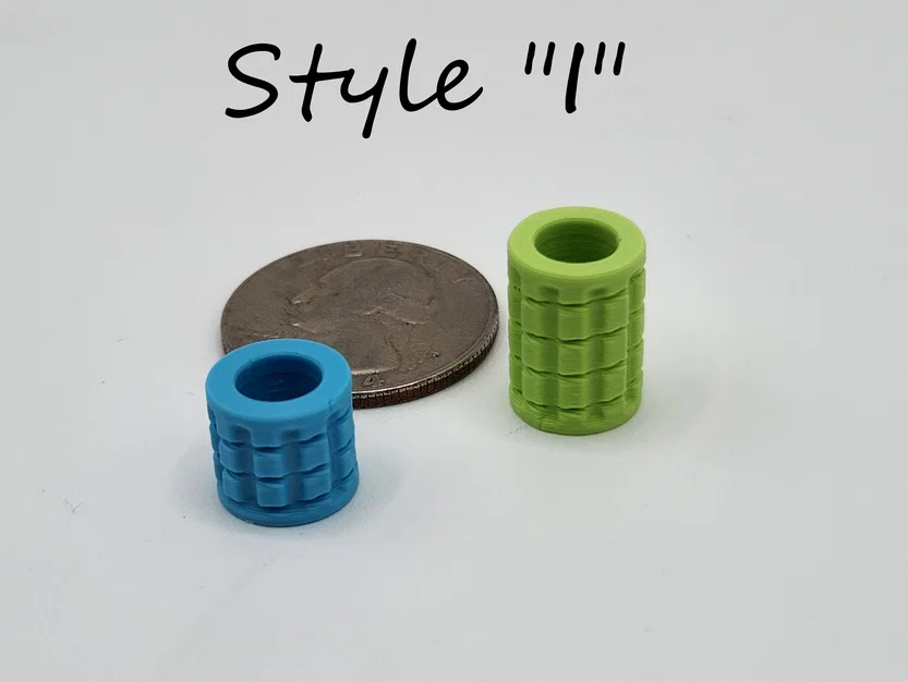 Bộ Sưu Tập Hạt Đa Dạng (Parametric) - Image 15