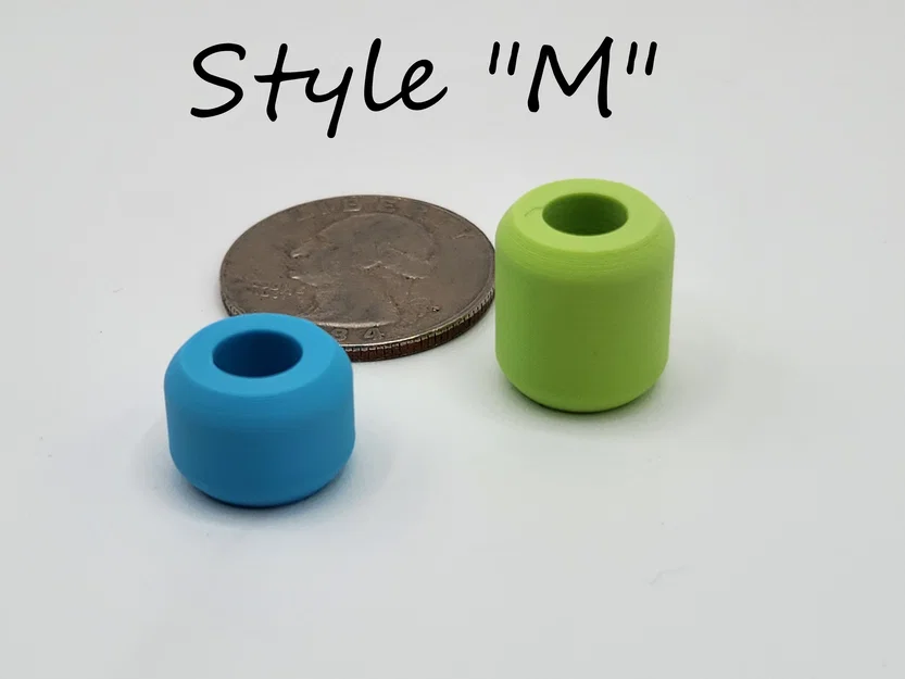 Bộ Sưu Tập Hạt Đa Dạng (Parametric) - Image 19