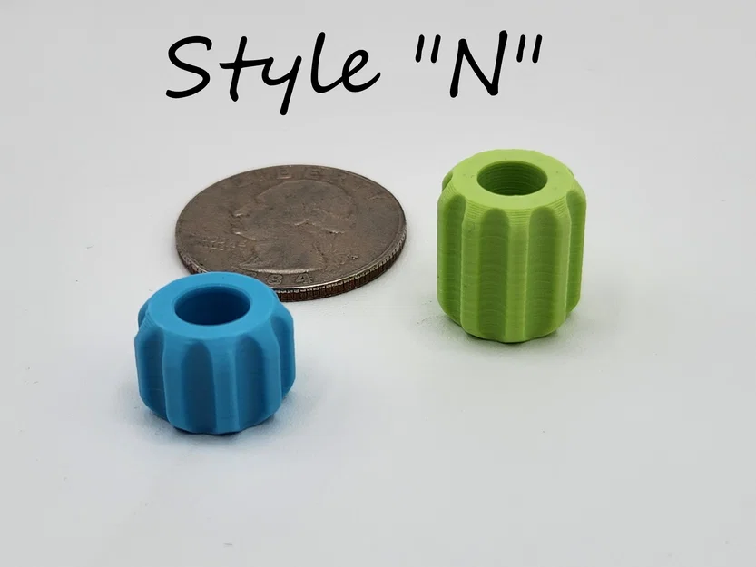 Bộ Sưu Tập Hạt Đa Dạng (Parametric) - Image 20