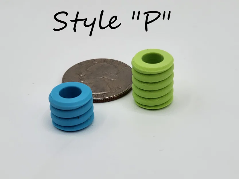 Bộ Sưu Tập Hạt Đa Dạng (Parametric) - Image 22