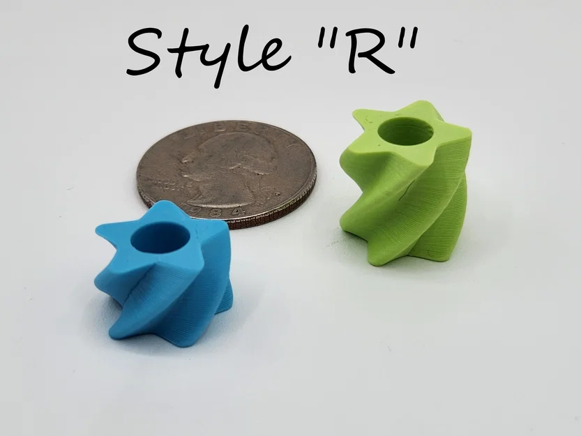 Bộ Sưu Tập Hạt Đa Dạng (Parametric) - Image 24