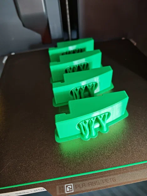 Kẹp CNC cấu hình thấp – Giữ phôi chắc chắn - Image 3