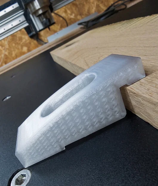 Kẹp CNC cấu hình thấp – Giữ phôi chắc chắn - Image 6