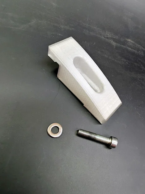 Kẹp CNC cấu hình thấp – Giữ phôi chắc chắn - Image 7