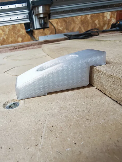 Kẹp CNC cấu hình thấp – Giữ phôi chắc chắn - Image 10