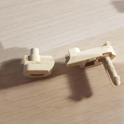 Bản lề cho cửa tủ điện EDF