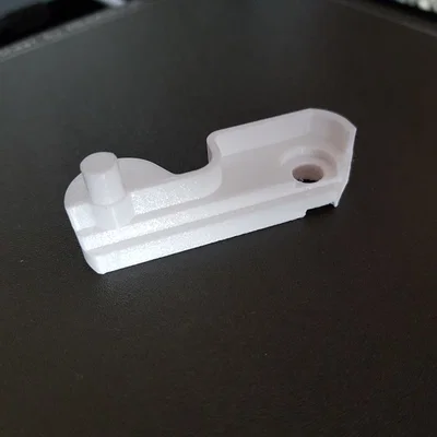 Bản lề cho cửa tủ điện EDF