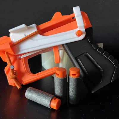 Cricket Pro - Blaster stringer lực mạnh, ít phần cứng