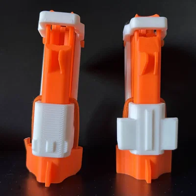 Cricket Pro - Blaster stringer lực mạnh, ít phần cứng
