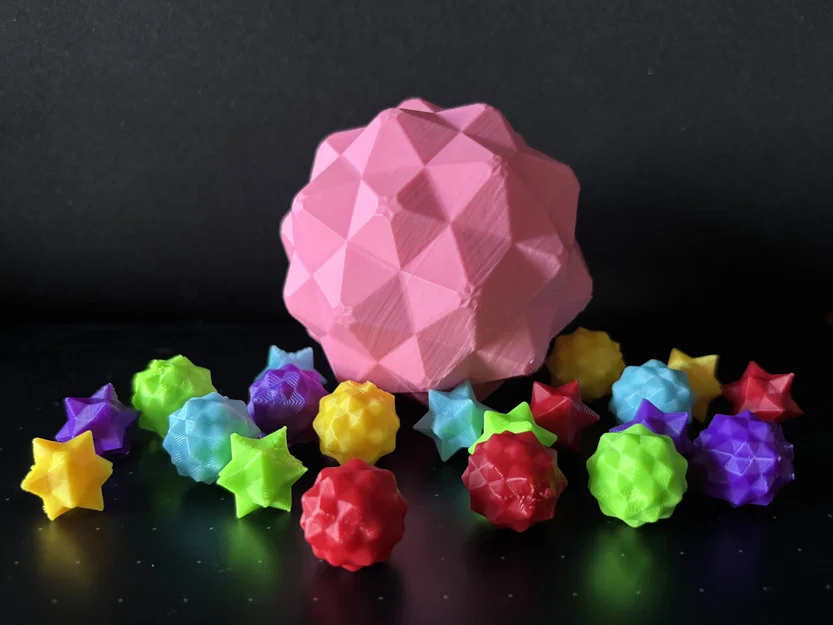 Hình gai nhọn gây đau tay – Đồ chơi stim? - Image 1