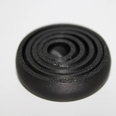 Vòng xoay Gyroscopic Fidget Toy - Đồ chơi giảm stress độc đáo