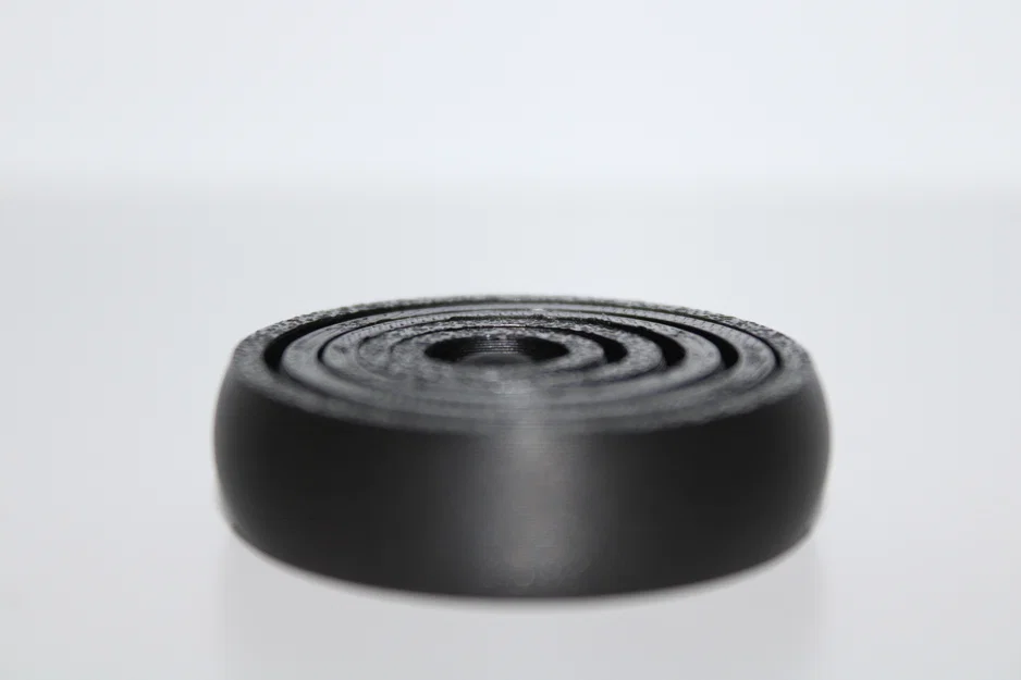 Vòng xoay Gyroscopic Fidget Toy - Đồ chơi giảm stress độc đáo - Image 2