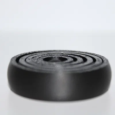 Vòng xoay Gyroscopic Fidget Toy - Đồ chơi giảm stress độc đáo