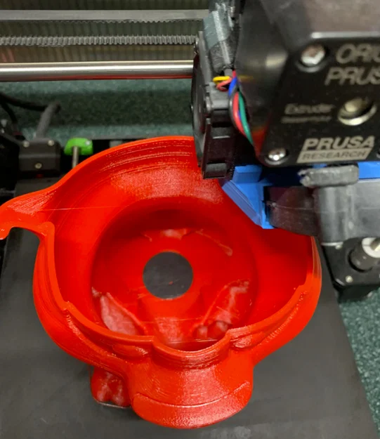 Ống Heo Tiết Kiệm Hình Chó (DOG COIN BANK / PIGGY BANK) - Image 4