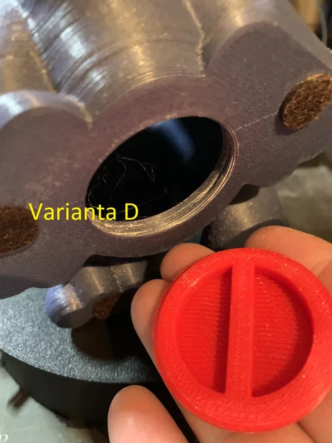 Ống Heo Tiết Kiệm Hình Chó (DOG COIN BANK / PIGGY BANK) - Image 7