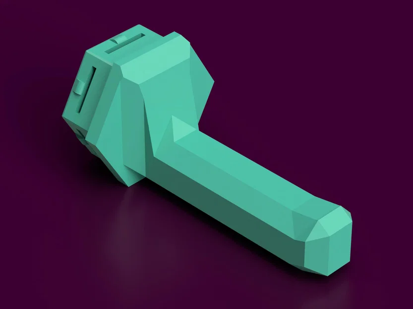 Móc treo Honeycomb Storage Wall cho búa & tua vít IKEA FIXA - Image 1