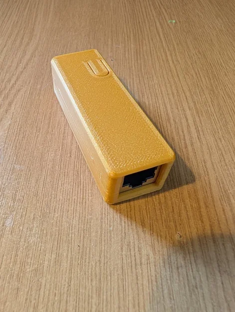 Vỏ bảo vệ in 3D cho Luckfox Pico Plus - Thiết kế tiện lợi - Image 2