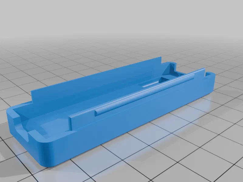 Vỏ bảo vệ in 3D cho Luckfox Pico Plus - Thiết kế tiện lợi - Image 3