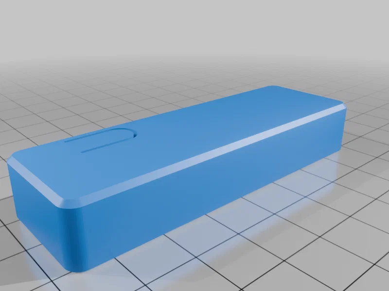 Vỏ bảo vệ in 3D cho Luckfox Pico Plus - Thiết kế tiện lợi - Image 4