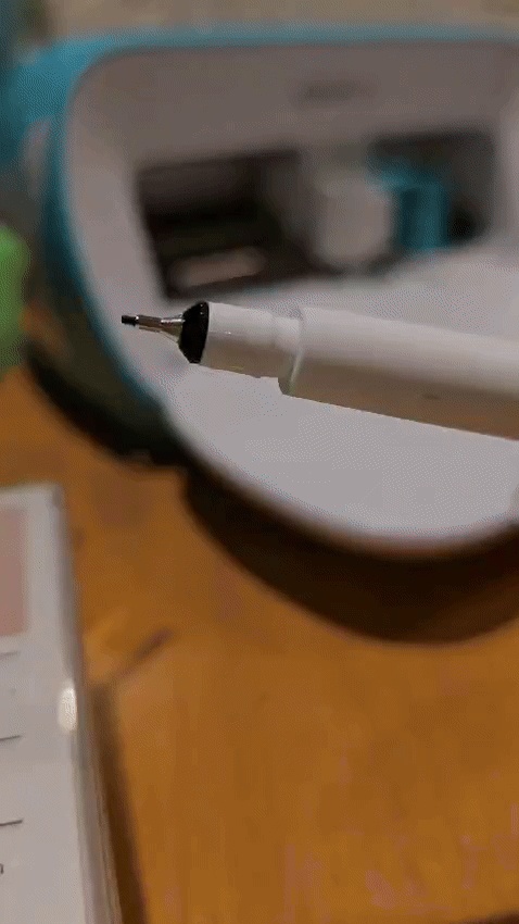 Cricut Joy Pen Interface 3000 - Image 2