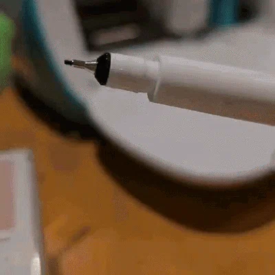 Cricut Joy Pen Interface 3000