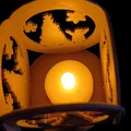 Nến Tealight Giáng Sinh (Christmas Tealight) In 3D - Thumbnail 2