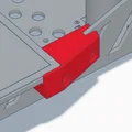 Chặn tấm bàn nhiệt KLP1 HOT PLATE STOPPER - Thumbnail 2