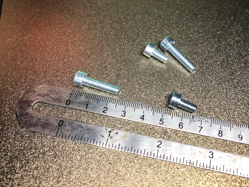 Chặn tấm bàn nhiệt KLP1 HOT PLATE STOPPER - Image 4