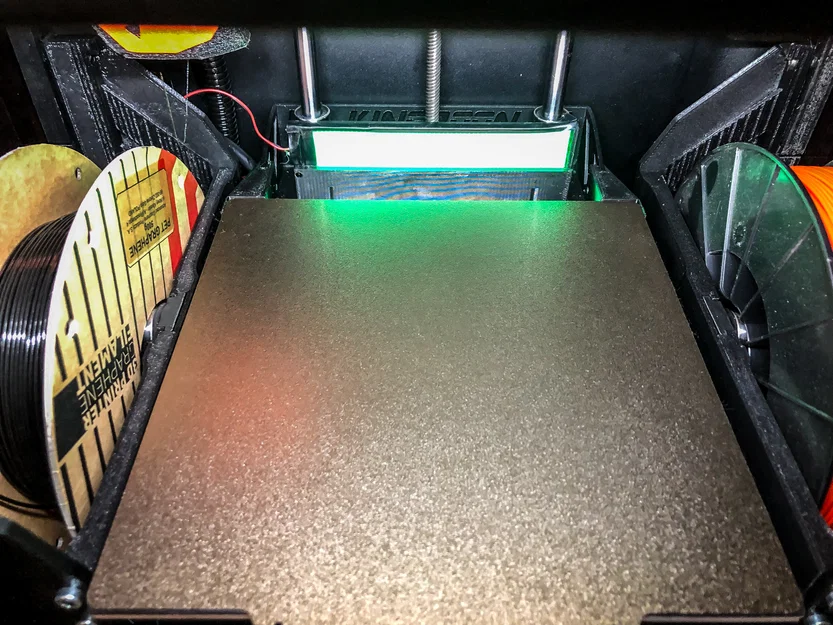 Chặn tấm bàn nhiệt KLP1 HOT PLATE STOPPER - Image 5