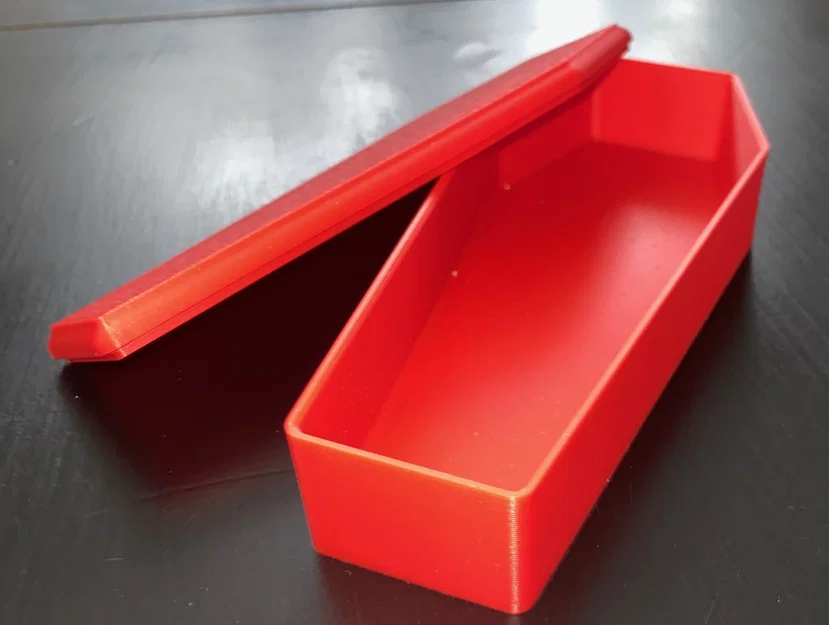 Quan Tài Kẹo (Vừa vặn với Dummy 13) - Image 1