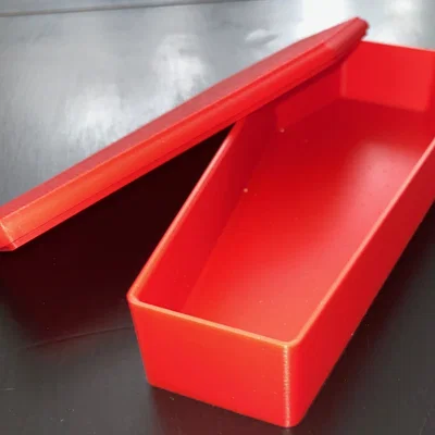 Quan Tài Kẹo (Vừa vặn với Dummy 13)