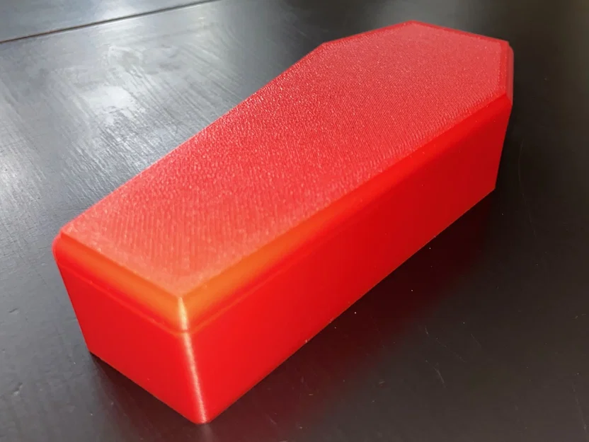 Quan Tài Kẹo (Vừa vặn với Dummy 13) - Image 3