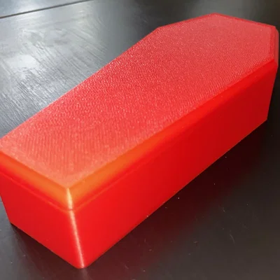 Quan Tài Kẹo (Vừa vặn với Dummy 13)