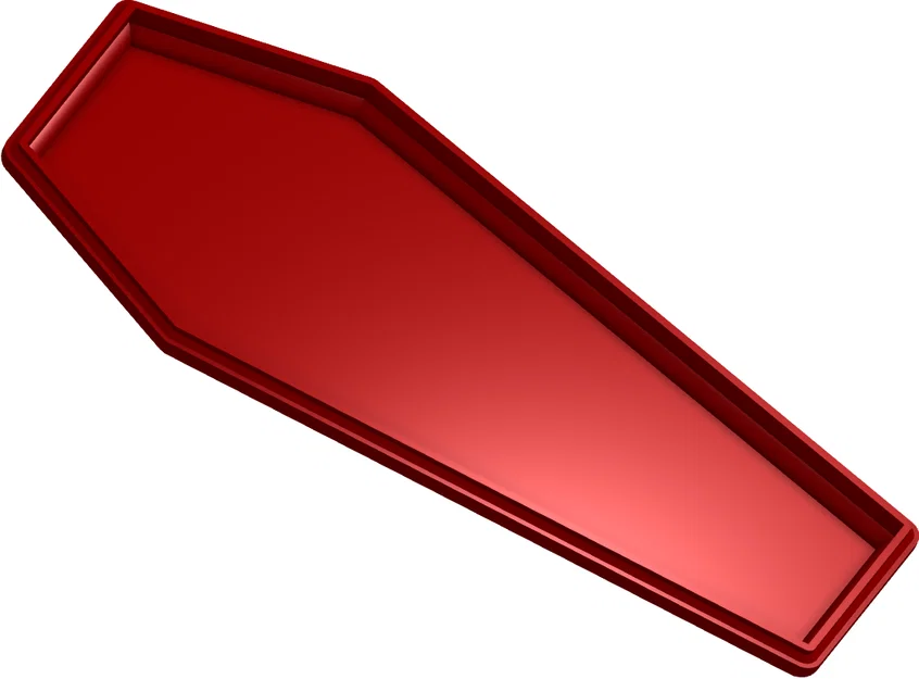 Quan Tài Kẹo (Vừa vặn với Dummy 13) - Image 5