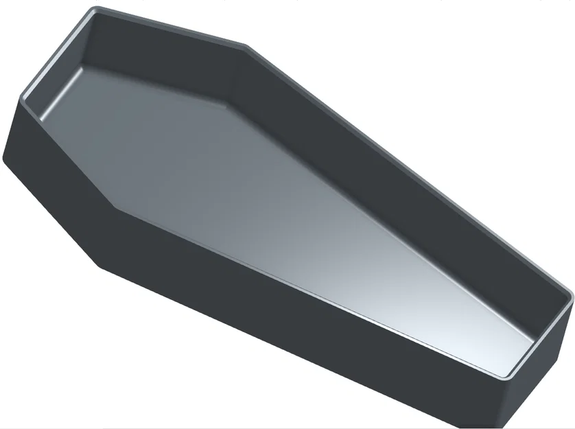 Quan Tài Kẹo (Vừa vặn với Dummy 13) - Image 6