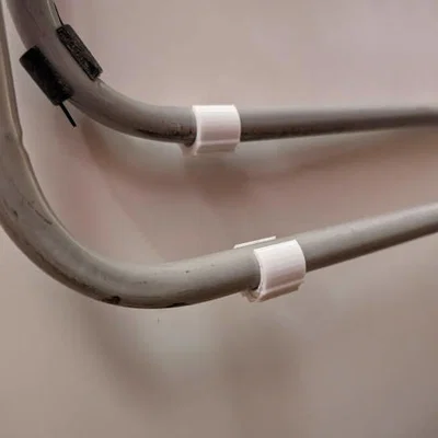 Chụp bảo vệ chân/đế giá phơi đồ - Wäschetrockner/Wäscheständer Fußschutz