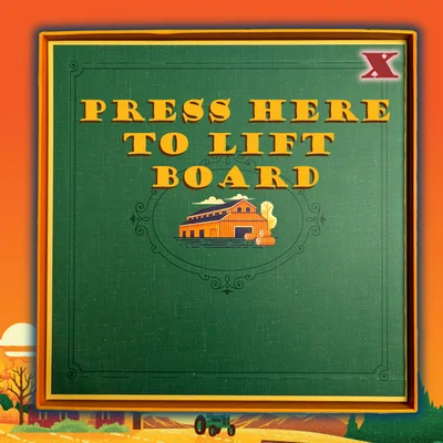 Insert sắp xếp Harvest (Keymaster 2024 bản retail)