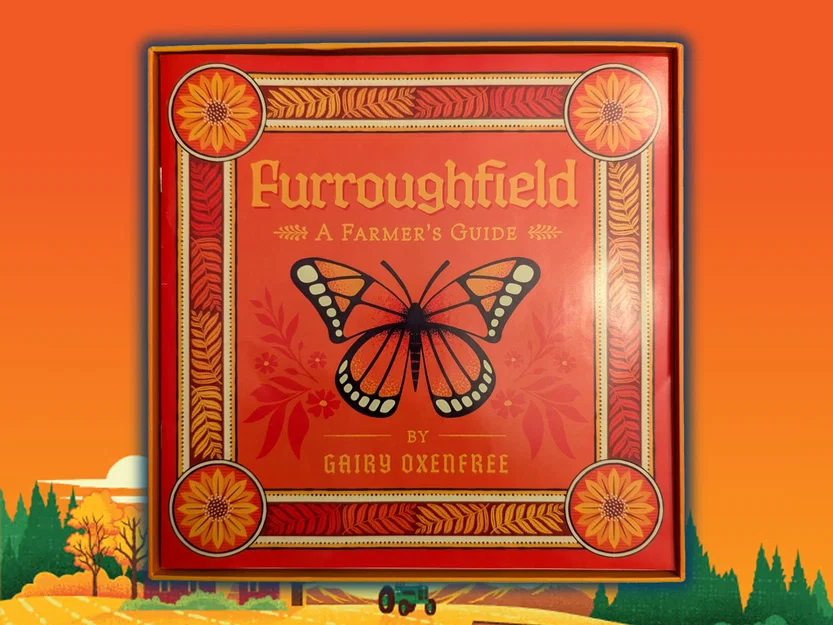 Insert sắp xếp Harvest (Keymaster 2024 bản retail) - Image 5