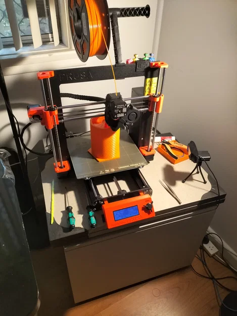 Dice Tower – Tháp Thả Xúc Xắc 200mm Kiểu Cổ Kèm Đế - Image 10