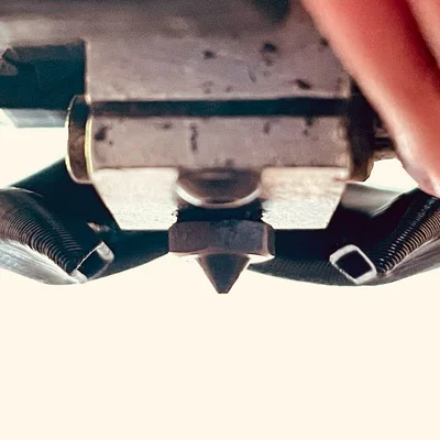 HighV Fan Shroud cho Prusa i3 MK3(s)(+)