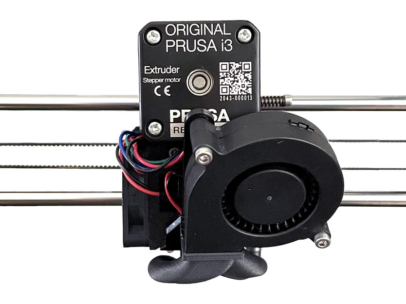 HighV Fan Shroud cho Prusa i3 MK3(s)(+) - Image 3