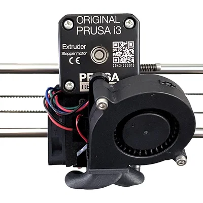 HighV Fan Shroud cho Prusa i3 MK3(s)(+)