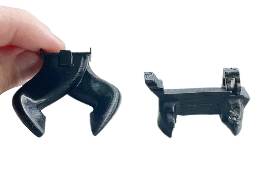 HighV Fan Shroud cho Prusa i3 MK3(s)(+) - Image 4