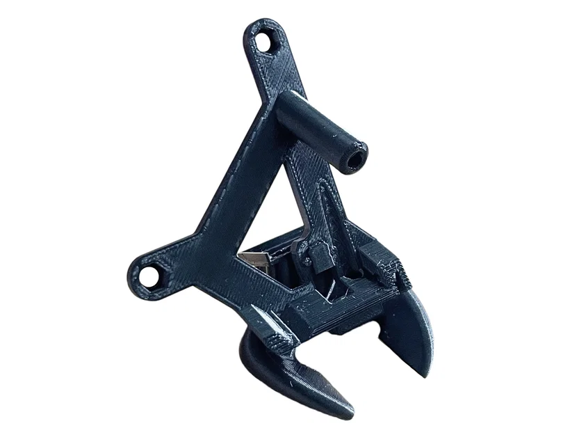 HighV Fan Shroud cho Prusa i3 MK3(s)(+) - Image 5