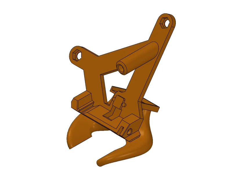 HighV Fan Shroud cho Prusa i3 MK3(s)(+) - Image 8