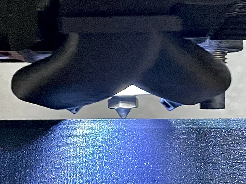 HighV Fan Shroud cho Prusa i3 MK3(s)(+) - Image 9